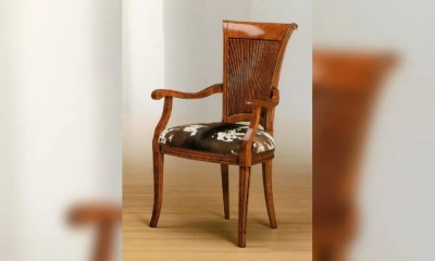 Стул Morello Gianpaolo Firenze Ventaglio 2