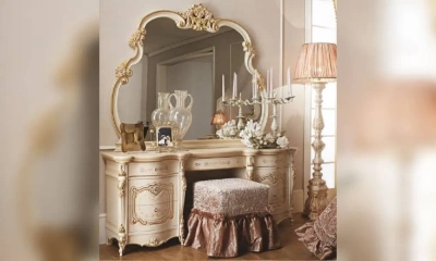 Туалетный Столик Agm Versailles