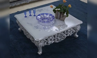 Cтол Журнальный Morello Gianpaolo 1