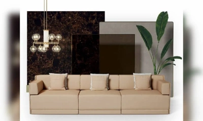 Диван Turri Avalon 1