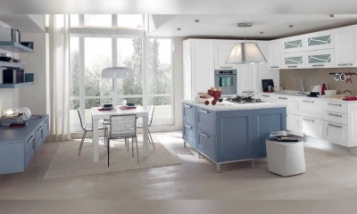 Кухня Lube Georgia 4