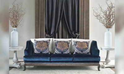 Диван Elle Due Thais