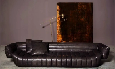 Диван Baxter Tactile 3 Posti