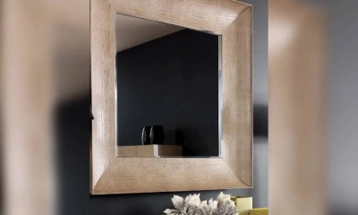 Зеркало Malerba M-Place On605