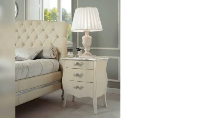 Тумба Прикроватная Florence Art Irina