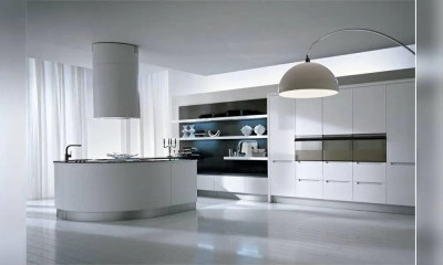 Кухня Pedini, Integra