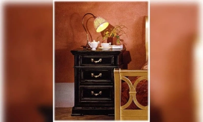 Тумба Прикроватная Tonin Casa Ado