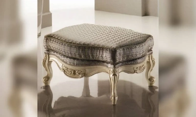 Банкетка Piermaria Fred Pouff