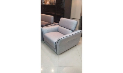 Кресло Hasta Sacramento с электрореклайнером