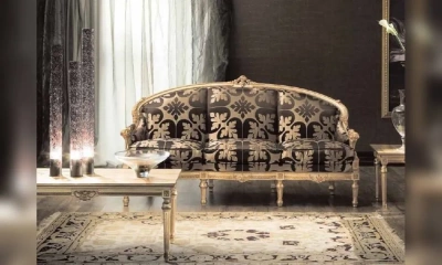 Комплект Мягкой Мебели Silik Eros