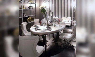 Стол Baxter Gilbert