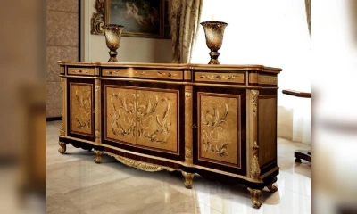 Буфет Minotti Luigi & Benigno 25