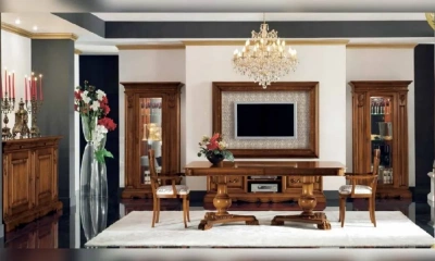 Гостиная Bakokko Novita 1