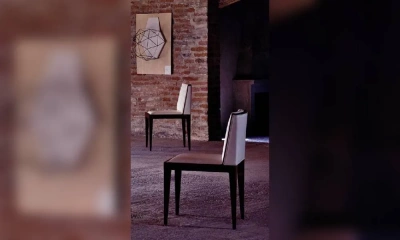 Стул Morelato Malibu