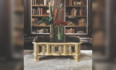 Стол Журнальный Provasi 1308