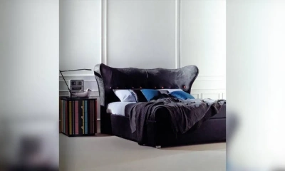 Кровать Creazioni Peppino