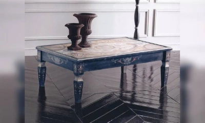 Стол Журнальный Grifoni Vittorio V1517