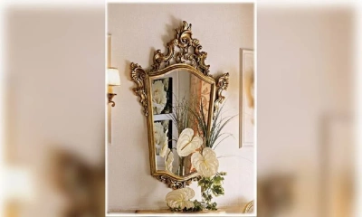 Зеркало Antonelli Moravio 335