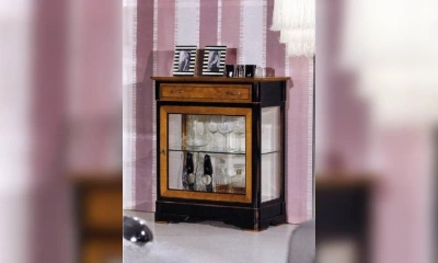 Витрина Giuliacasa Vb210-Vr