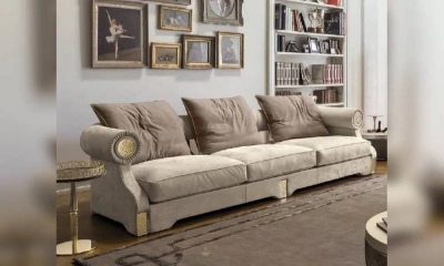 Диван Longhi Hoffman 1