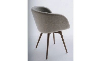 Полукресло Midj Sonny P-Lg