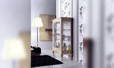 Витрина Giorgio Casa Memorie Veneziane 6