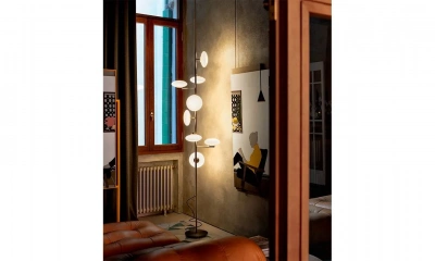 Напольная Лампа Mami Penta 1307-12