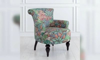 Кресло Kreind Перфетто M11-B-0389