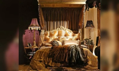 Кровать Provasi Home Luxury (One) 1