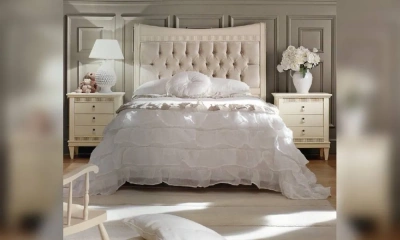 Кровать В Детскую Tosato Desideri