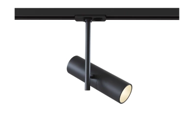 Трековый Светильник Technical Tr005-1-Gu10-B