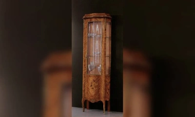 Витрина Minotti Luiggi Luigi Xv 2