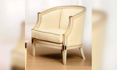 Кресло Morello Gianpaolo Panarea