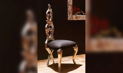 Стул Zonta Luxury 1