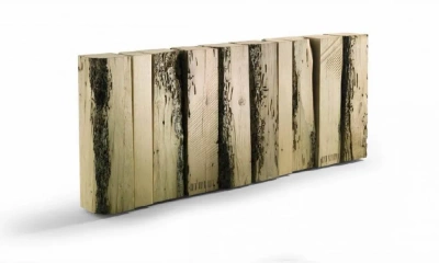 Консоль Из Древесины Codice: Briccole, Riva 1920