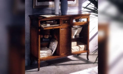 Тумба Giuliacasa Vi712-Ls