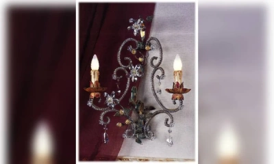 Бра Mechini A102/2