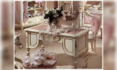 Стол Письменный Riva Dolly