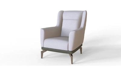 Кресло Piero Turkey