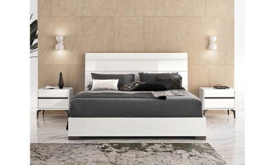 Кровать 160x200 Alf Group Costa Blanca