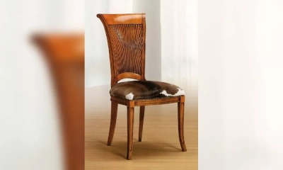 Стул Morello Gianpaolo Firenze Ventaglio 1