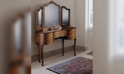 Туалетный Столик Minotti Luiggi Lifestyle 1