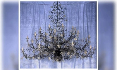 Люстра Mechini L241/30