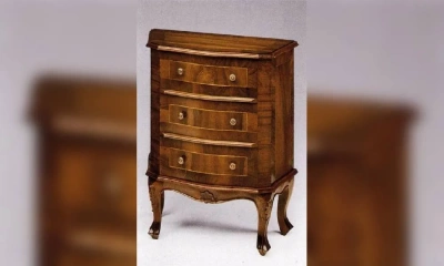 Тумба Прикроватная Giuliacasa 065/C-Vr