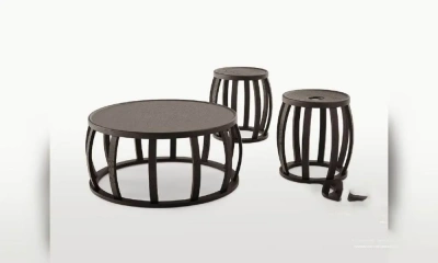 Журнальный Столик, Loto - Maxalto