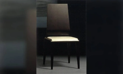 Стул Giuliacasa 914S-Ve