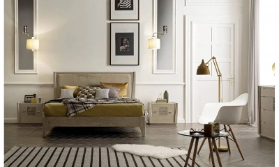 Кровать Tosato 242.01