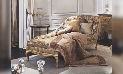 Кушетка Provasi Agatha