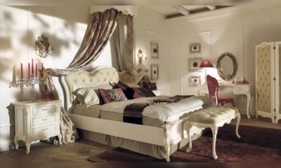 Спальня Cavio Benedetta 3