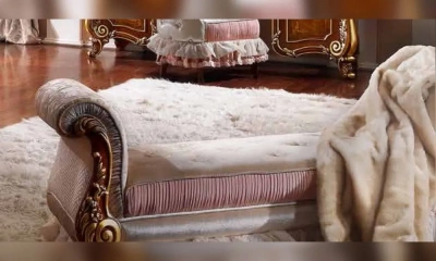 Кушетка Barnini Oseo Firenza